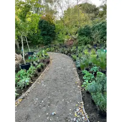Greenfingers Charity: Demelza House, Sittingbourne