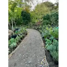 Greenfingers Charity: Demelza House, Sittingbourne