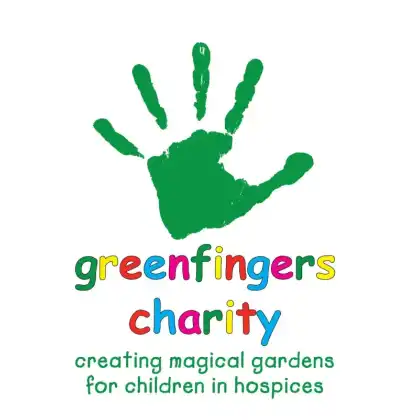 Greenfingers Charity Logo