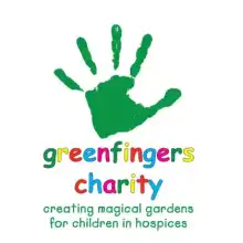 Greenfingers Charity Logo