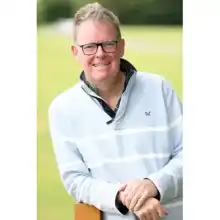 Boyd Douglas-Davies