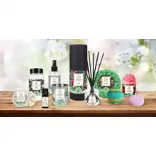 Greenfingers Product Display