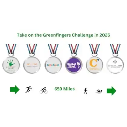 greenfingers challenge