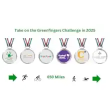 greenfingers challenge