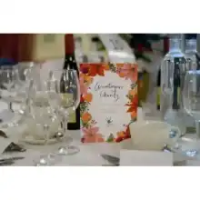 greenfingers charity dinner