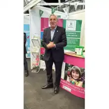 Kilimanjaro Grand Raffle Draw