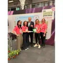 Kilimanjaro Grand Raffle Draw