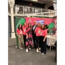 Kilimanjaro Grand Raffle Draw