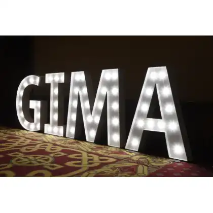 GIMA Awards 2025