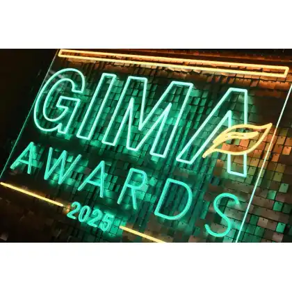 GIMA Awards 2025