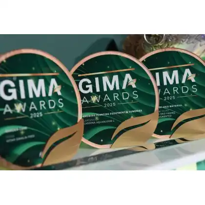 GIMA Awards 2025
