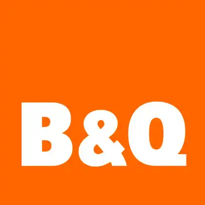 B&Q logo