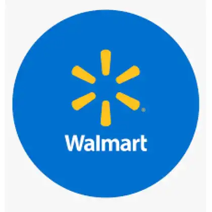 Walmart logo