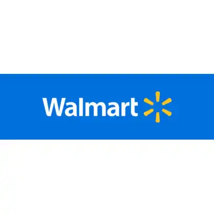 Walmart logo