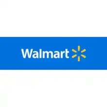 Walmart logo