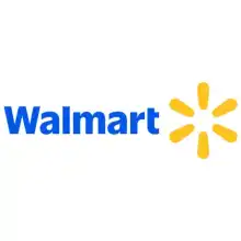 Walmart logo
