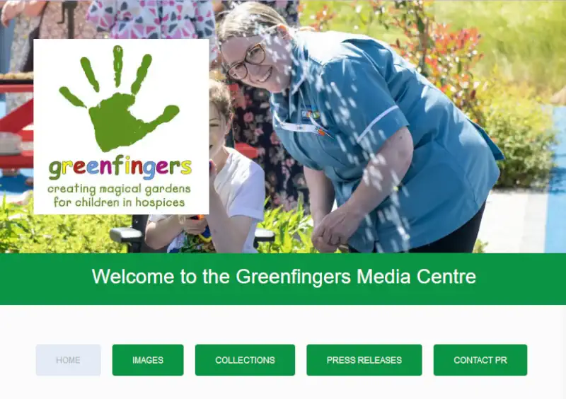 Greenfingers Media Centre